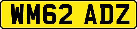 WM62ADZ