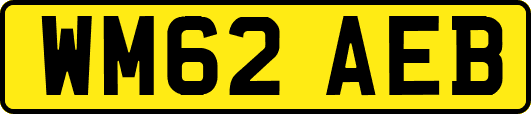 WM62AEB