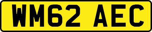 WM62AEC