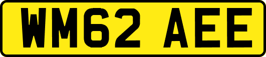 WM62AEE