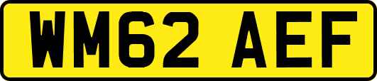 WM62AEF