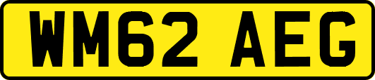 WM62AEG