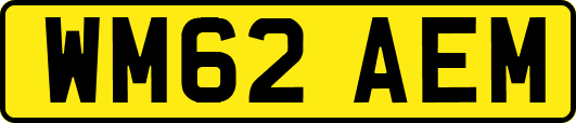 WM62AEM