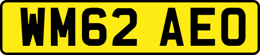 WM62AEO