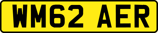 WM62AER