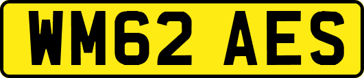 WM62AES