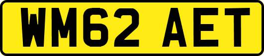 WM62AET