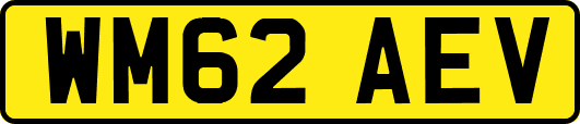 WM62AEV
