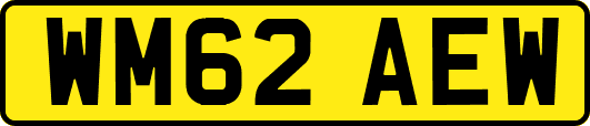 WM62AEW