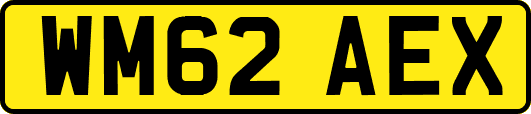WM62AEX