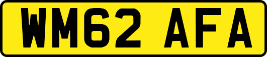 WM62AFA