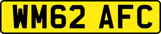 WM62AFC