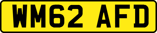 WM62AFD