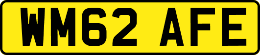 WM62AFE