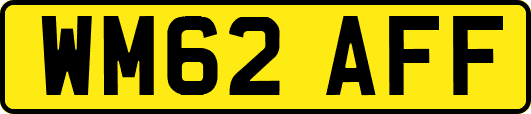 WM62AFF