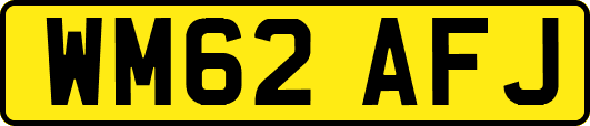 WM62AFJ