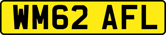 WM62AFL