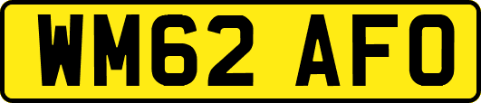 WM62AFO