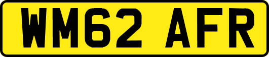 WM62AFR