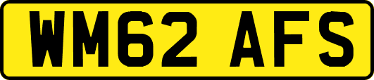 WM62AFS