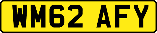 WM62AFY