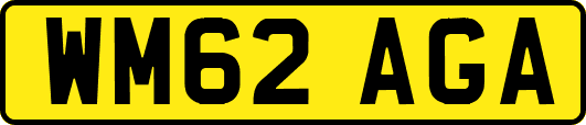 WM62AGA
