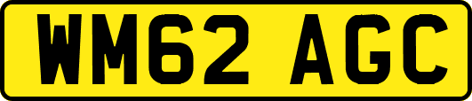 WM62AGC