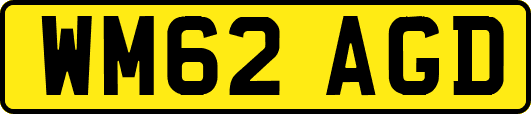 WM62AGD
