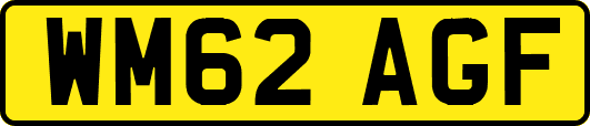 WM62AGF