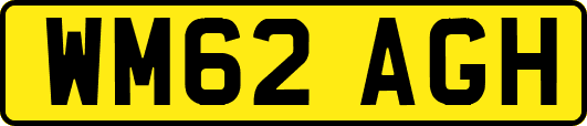 WM62AGH