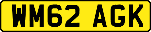WM62AGK