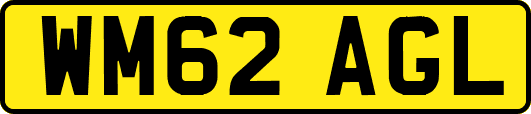 WM62AGL