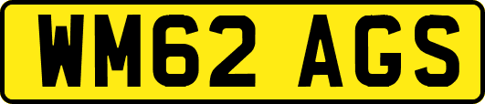 WM62AGS