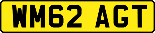 WM62AGT