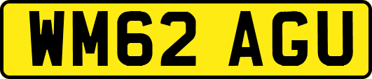 WM62AGU