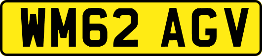 WM62AGV