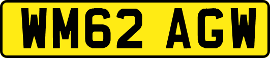 WM62AGW