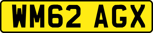 WM62AGX