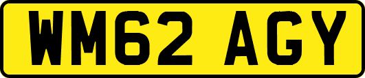 WM62AGY