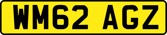 WM62AGZ