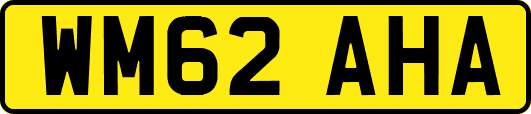 WM62AHA