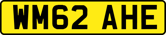 WM62AHE