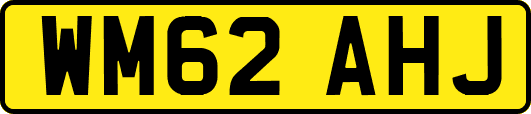 WM62AHJ