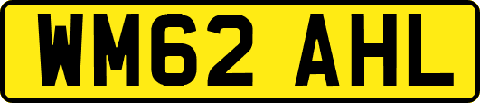 WM62AHL