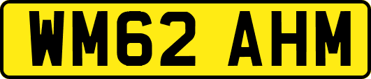 WM62AHM