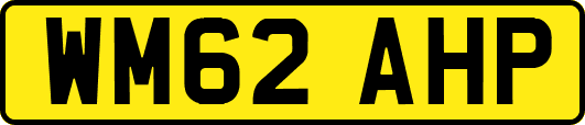 WM62AHP