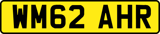 WM62AHR
