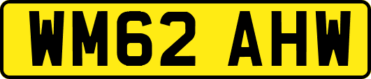 WM62AHW