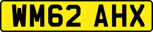 WM62AHX