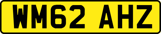 WM62AHZ